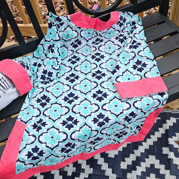 Simply Southern Tunic NWT Sx L - Picture 2 of 5